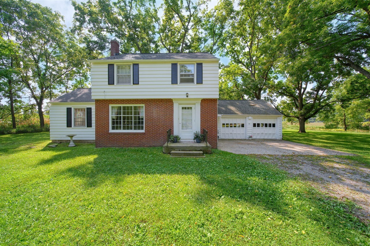 4023 Horton Road Property Photo 1