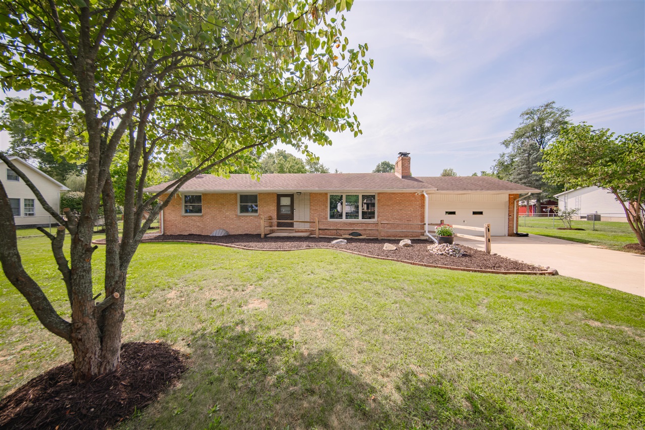 3427 W Shiawassee Avenue Property Photo 1