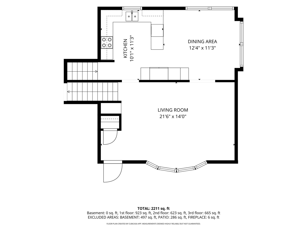 1704 Millbank Street Property Photo 7