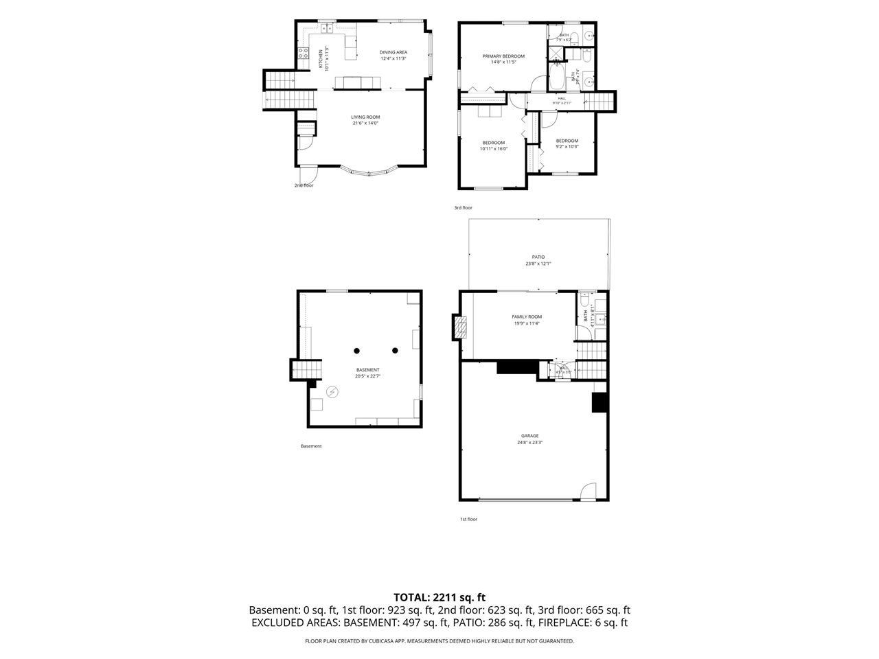 1704 Millbank Street Property Photo 26