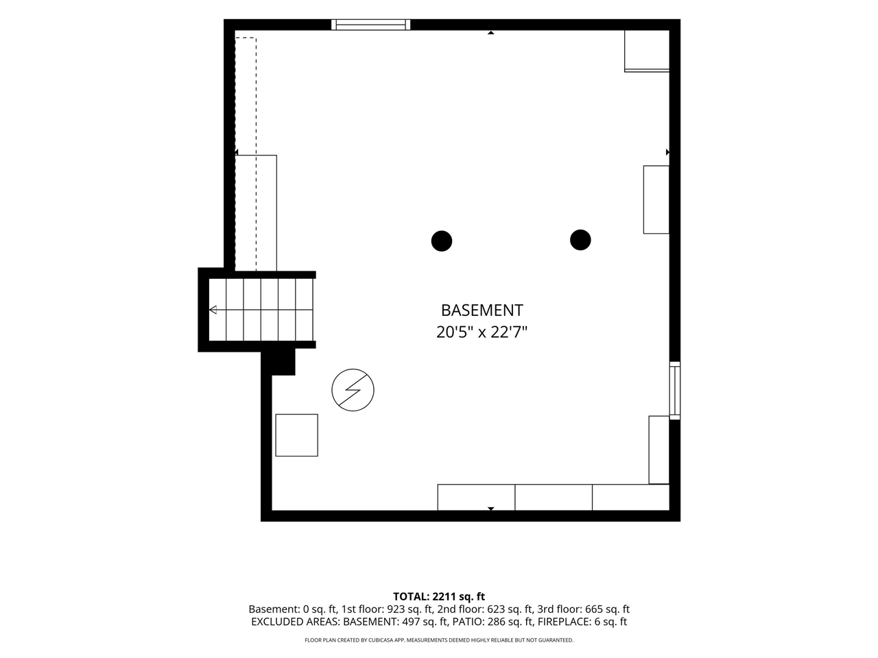 1704 Millbank Street Property Photo 28