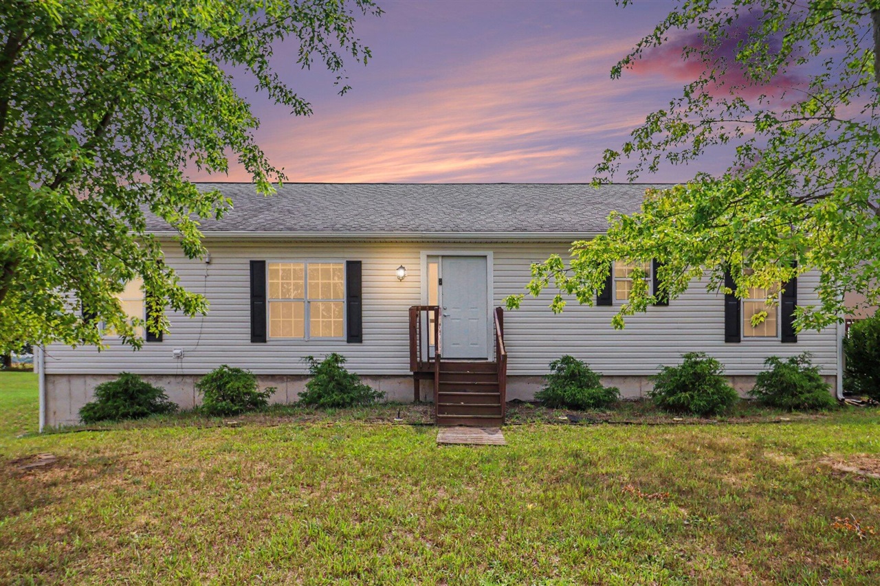 14743 Jefferson Road Property Photo 1