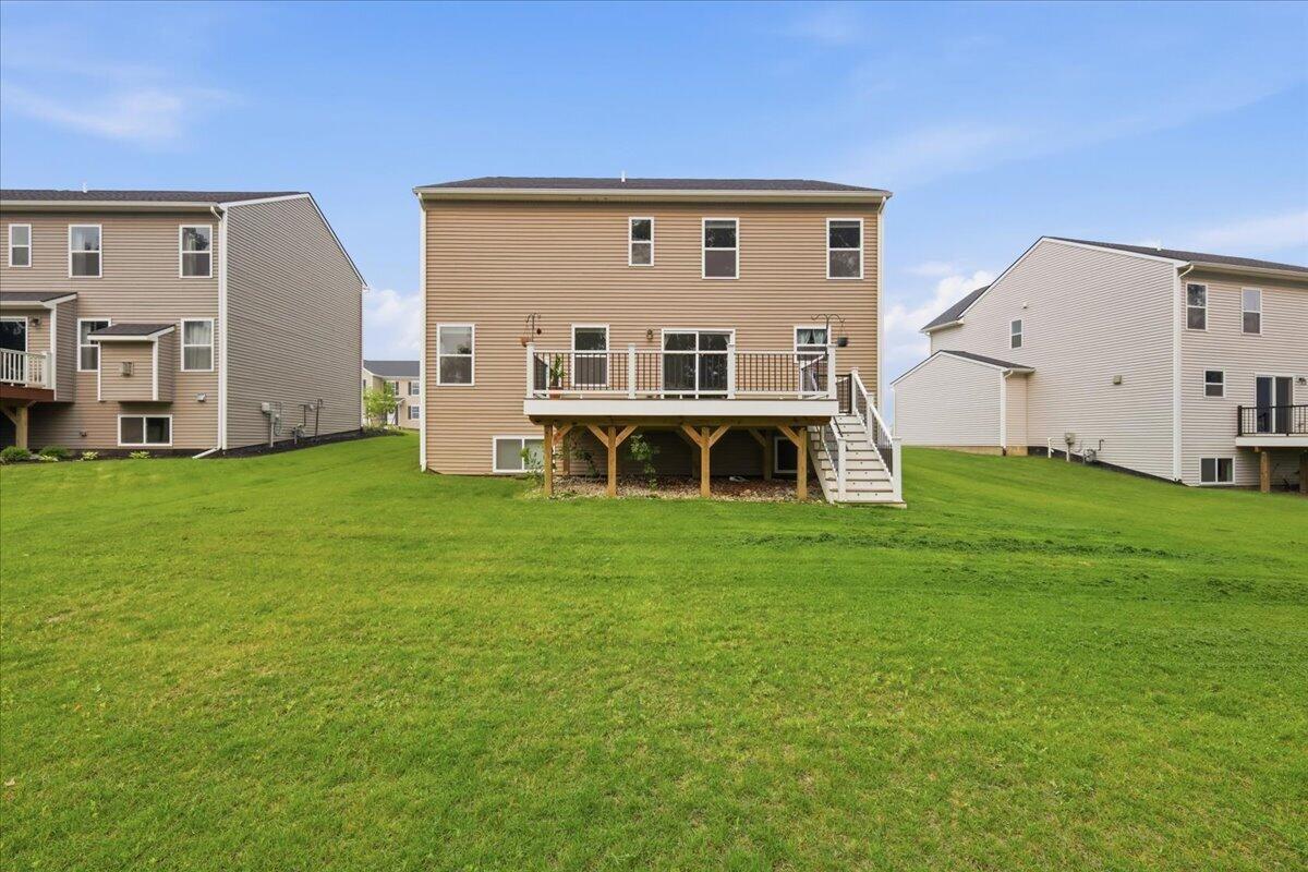 247 Sandhill Court Property Photo 3