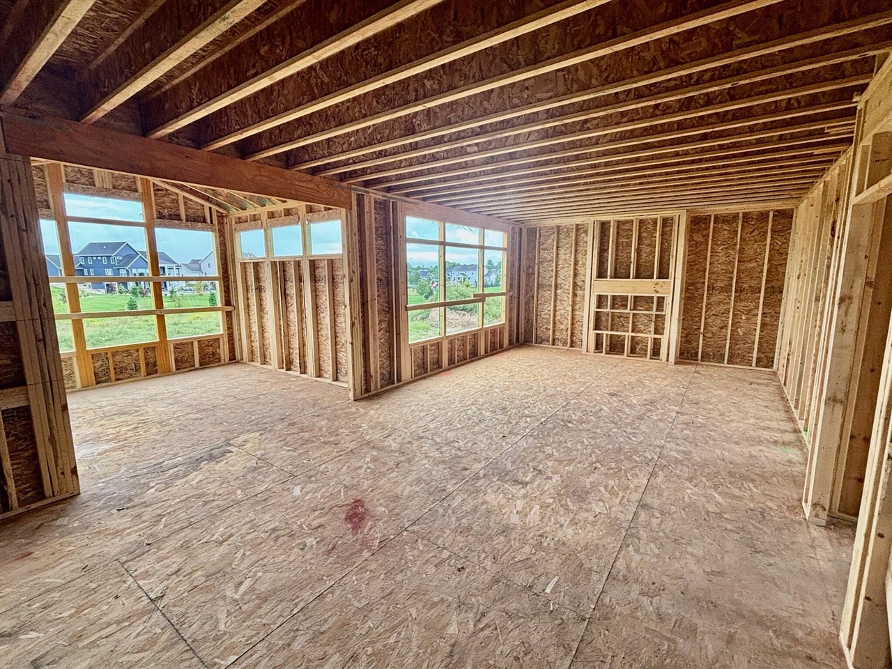 3361 Penn Station Drive Property Photo 4