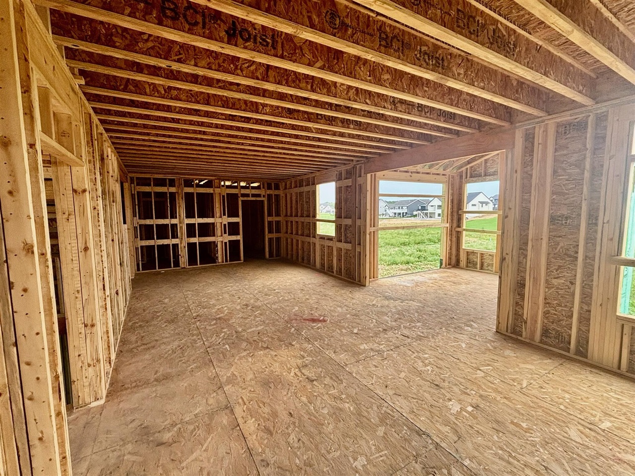 3361 Penn Station Drive Property Photo 5