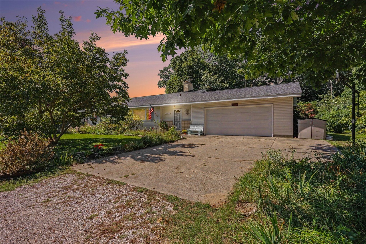 16261 Gierman Drive Property Photo 1