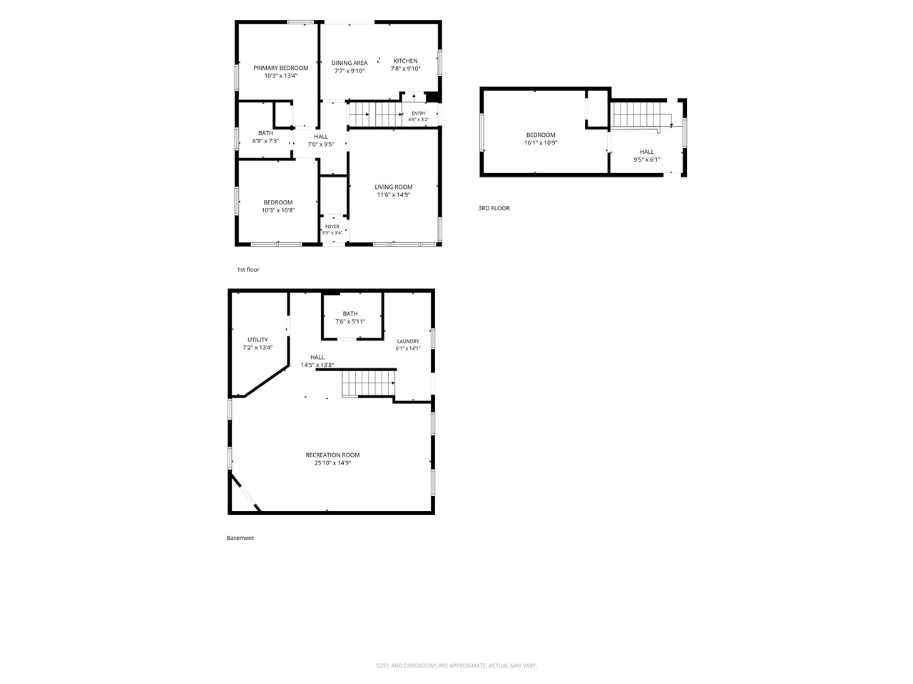 9961 Niver Avenue Property Photo 35