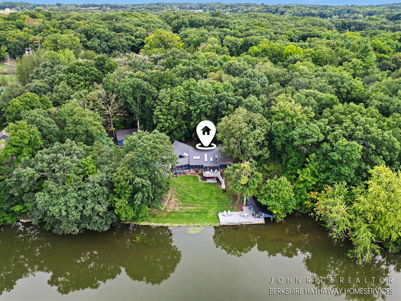 6155 Oakmont Landing Property Photo 4