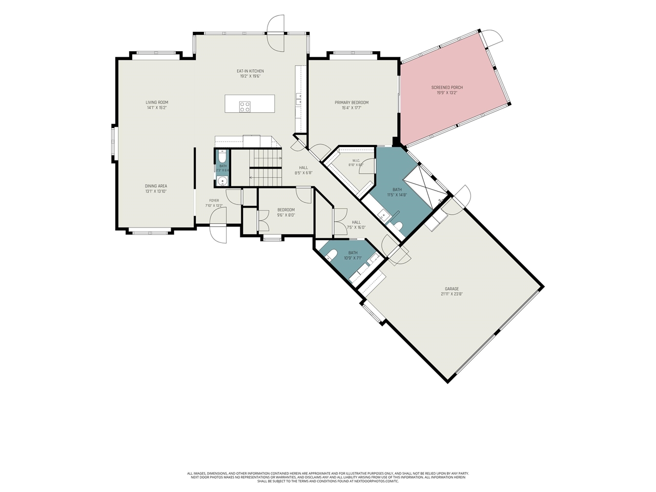 6155 Oakmont Landing Property Photo 37