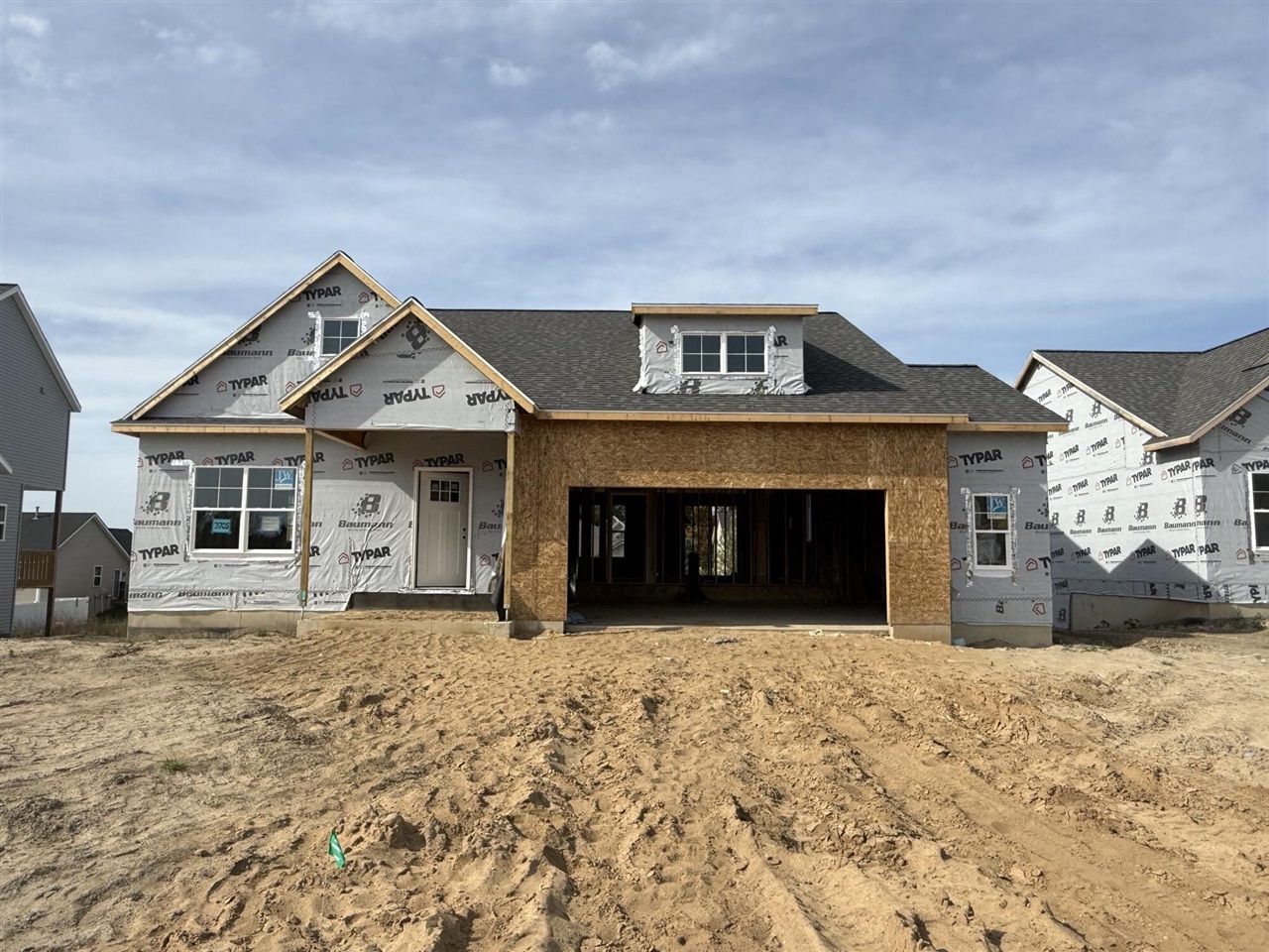 3705 Elderberry Drive Property Photo 1