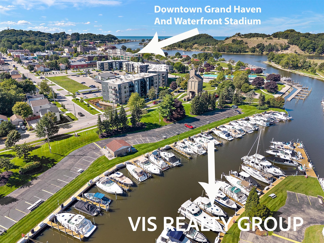 135 Wharfside Property Photo 4