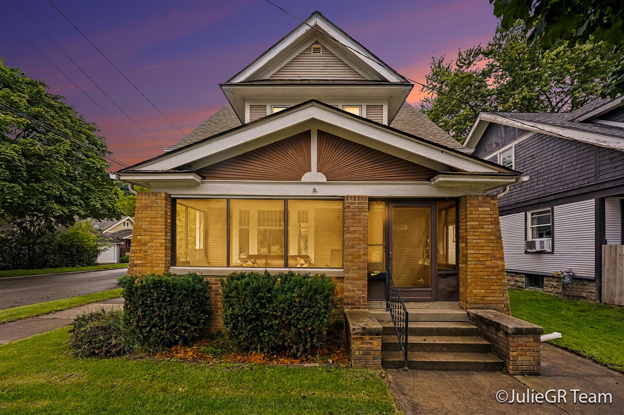 539 Garfield Avenue Property Photo 1
