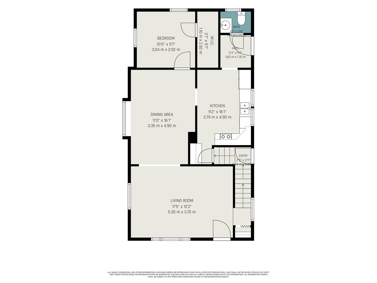 539 Garfield Avenue Property Photo 30
