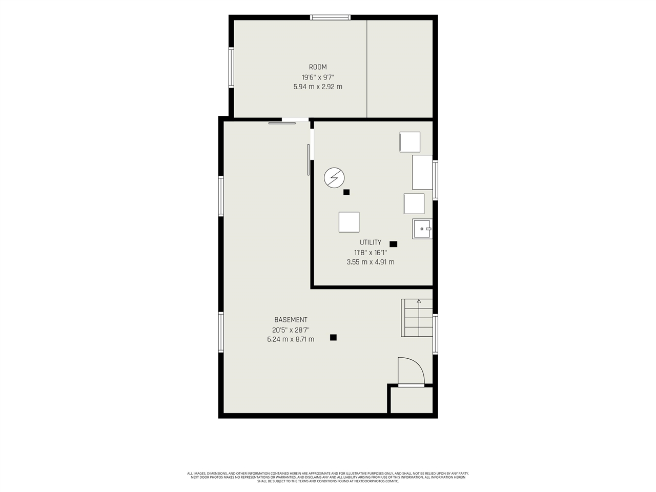 539 Garfield Avenue Property Photo 32