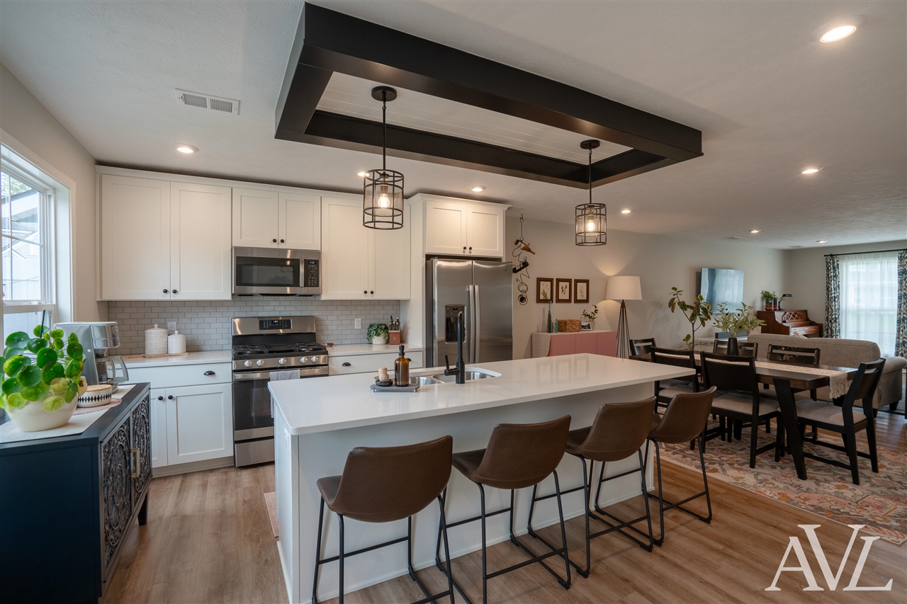 1168 Stagecoach Drive Property Photo 13