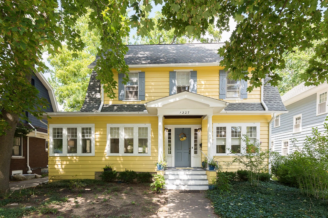 1327 Brooklyn Avenue Property Photo 1