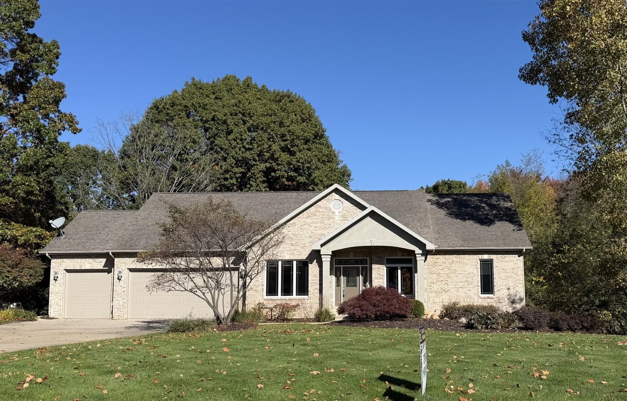 4786 Sunflower Ridge Drive Property Photo 1