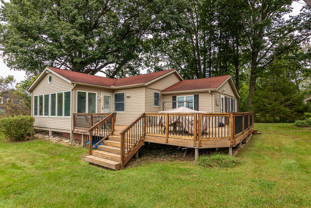 83362 Fritz Drive Property Photo 1