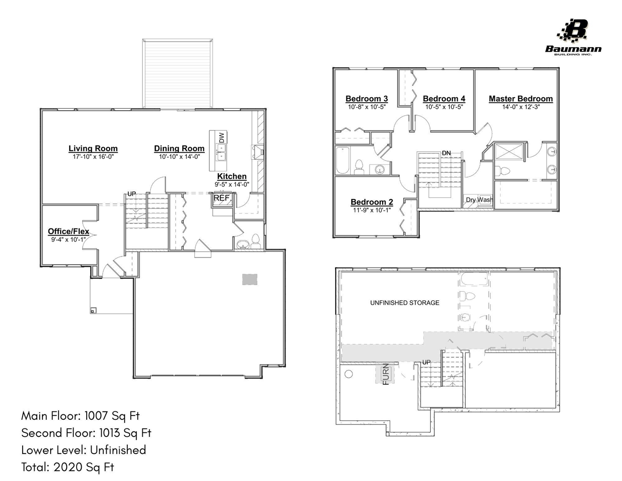 3724 Elderberry Drive Property Photo 2