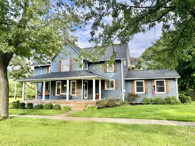 156 Florence Street Property Photo 1