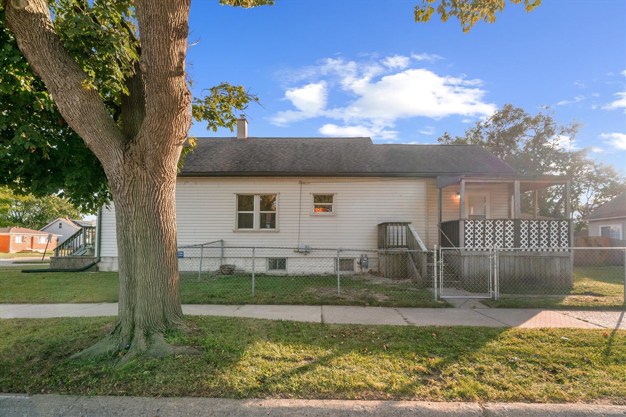 1756 Lafayette Boulevard Property Photo 37