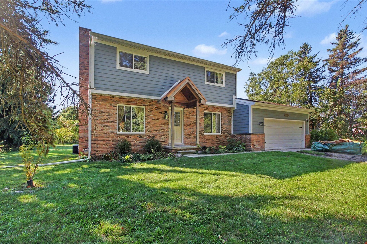 2705 Jennings Road Property Photo 1