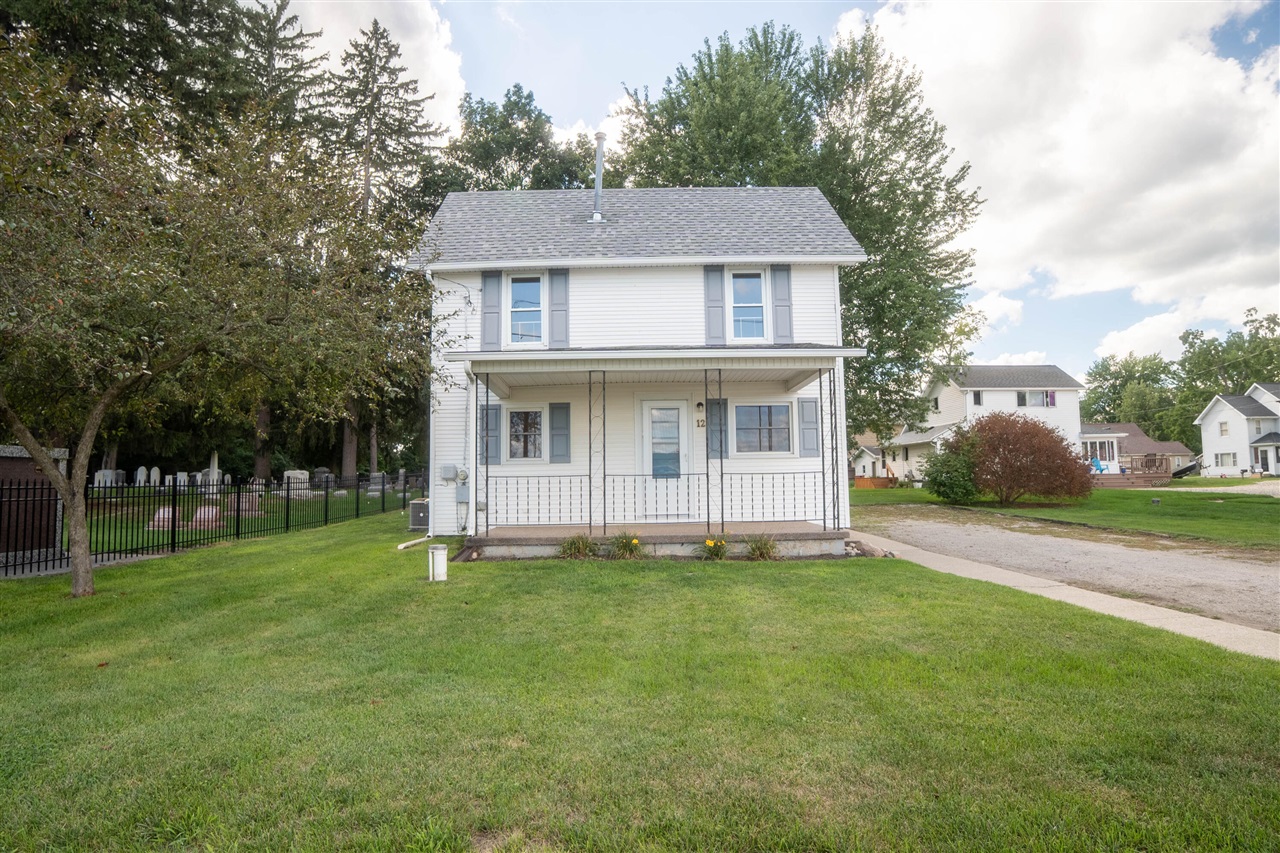 12 Hyde Road Property Photo 1