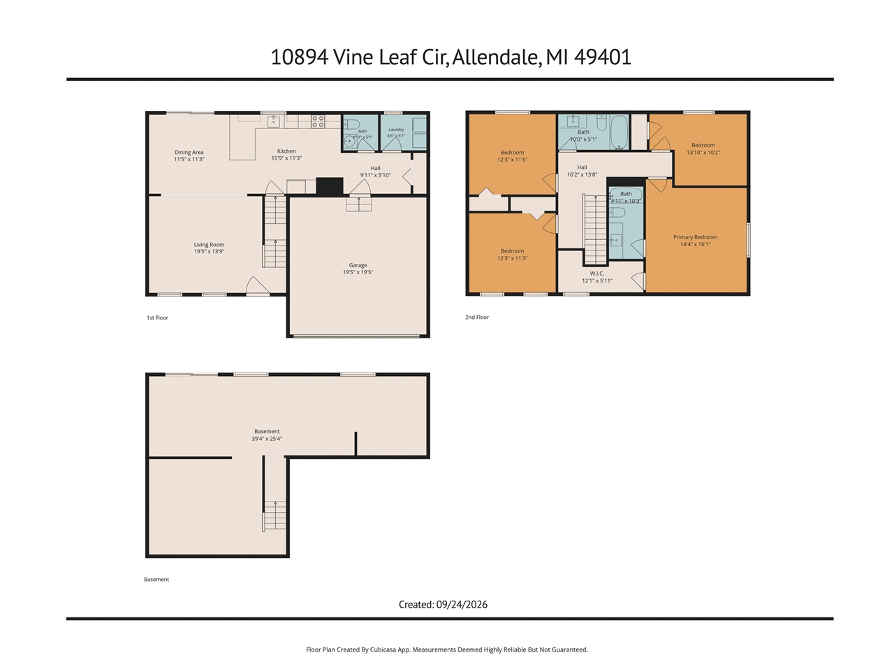 10894 Vine Leaf Circle Property Photo 30