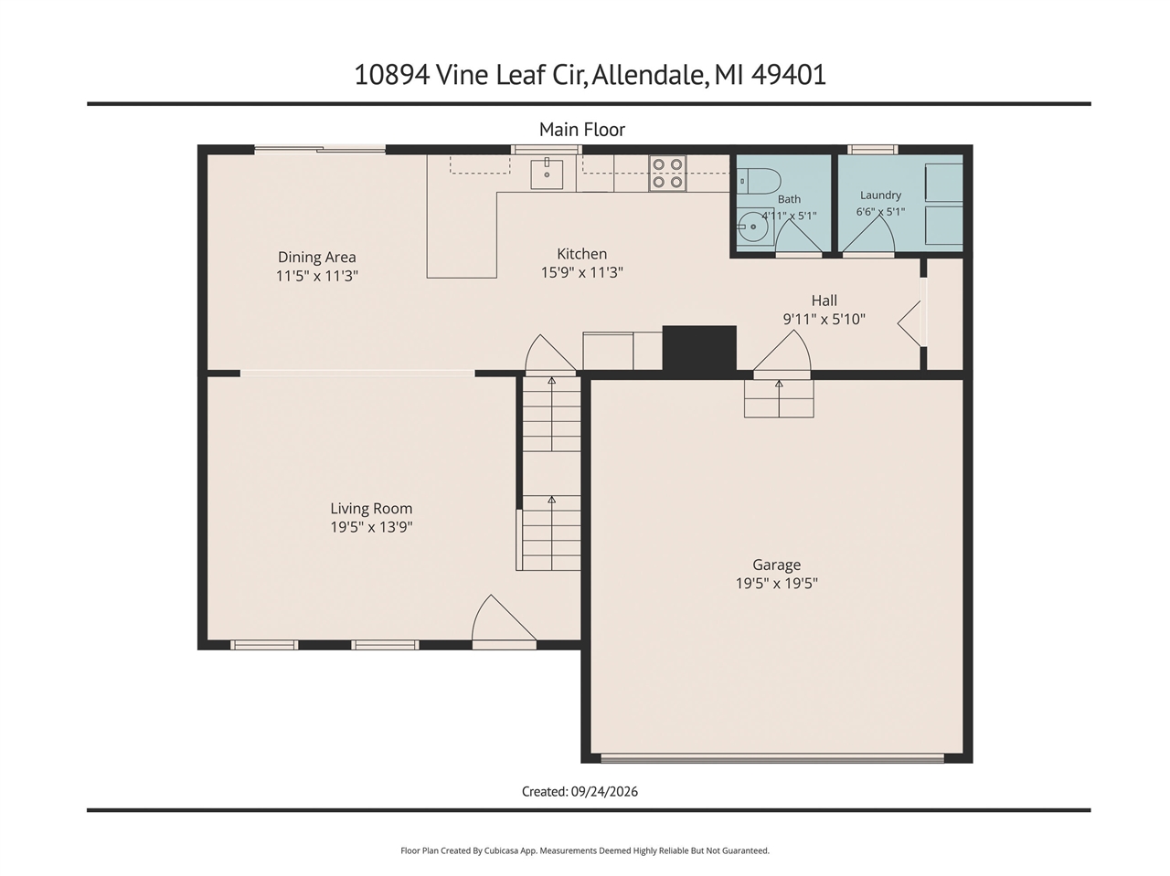 10894 Vine Leaf Circle Property Photo 31