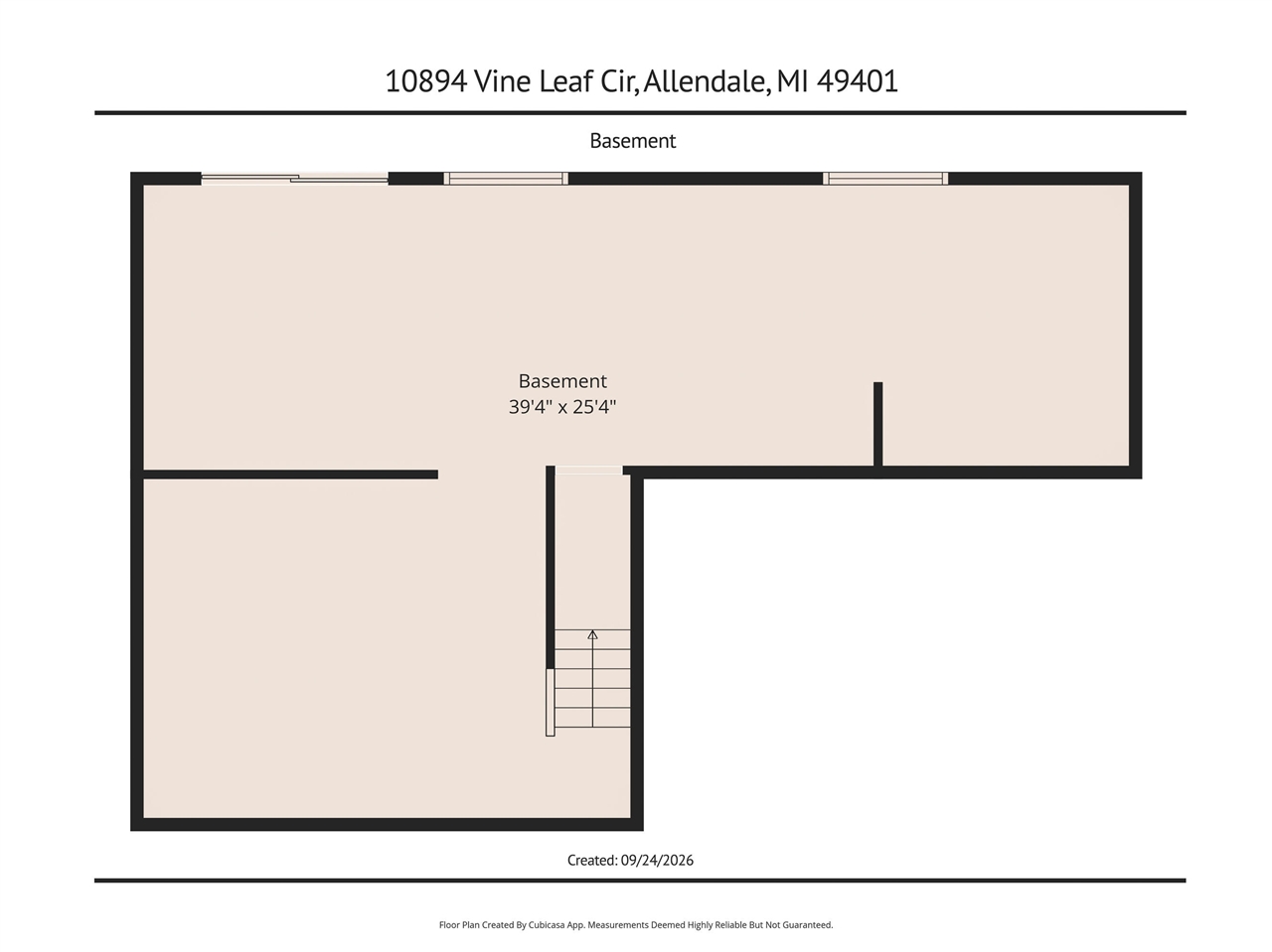 10894 Vine Leaf Circle Property Photo 33