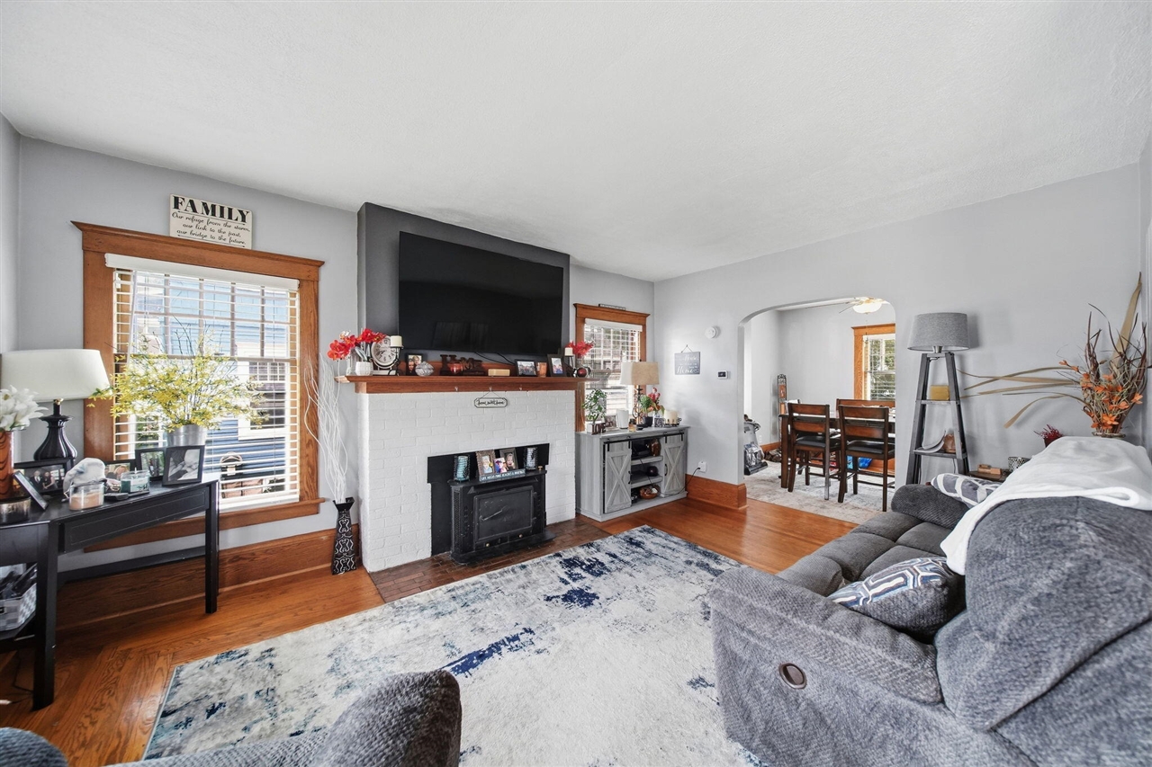 609 Mcbride Street Property Photo 11