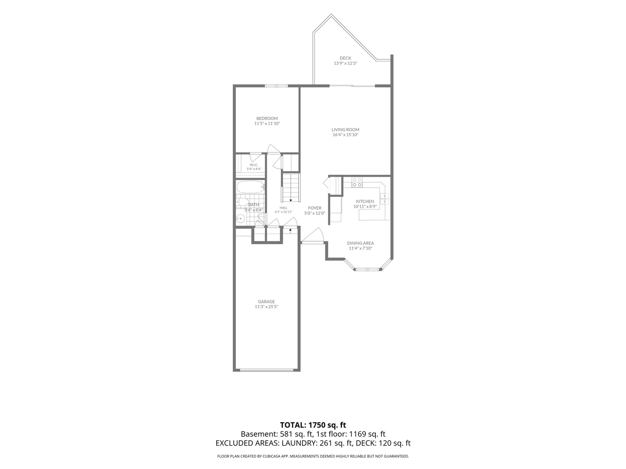 3167 Maple Villa Drive Property Photo 33