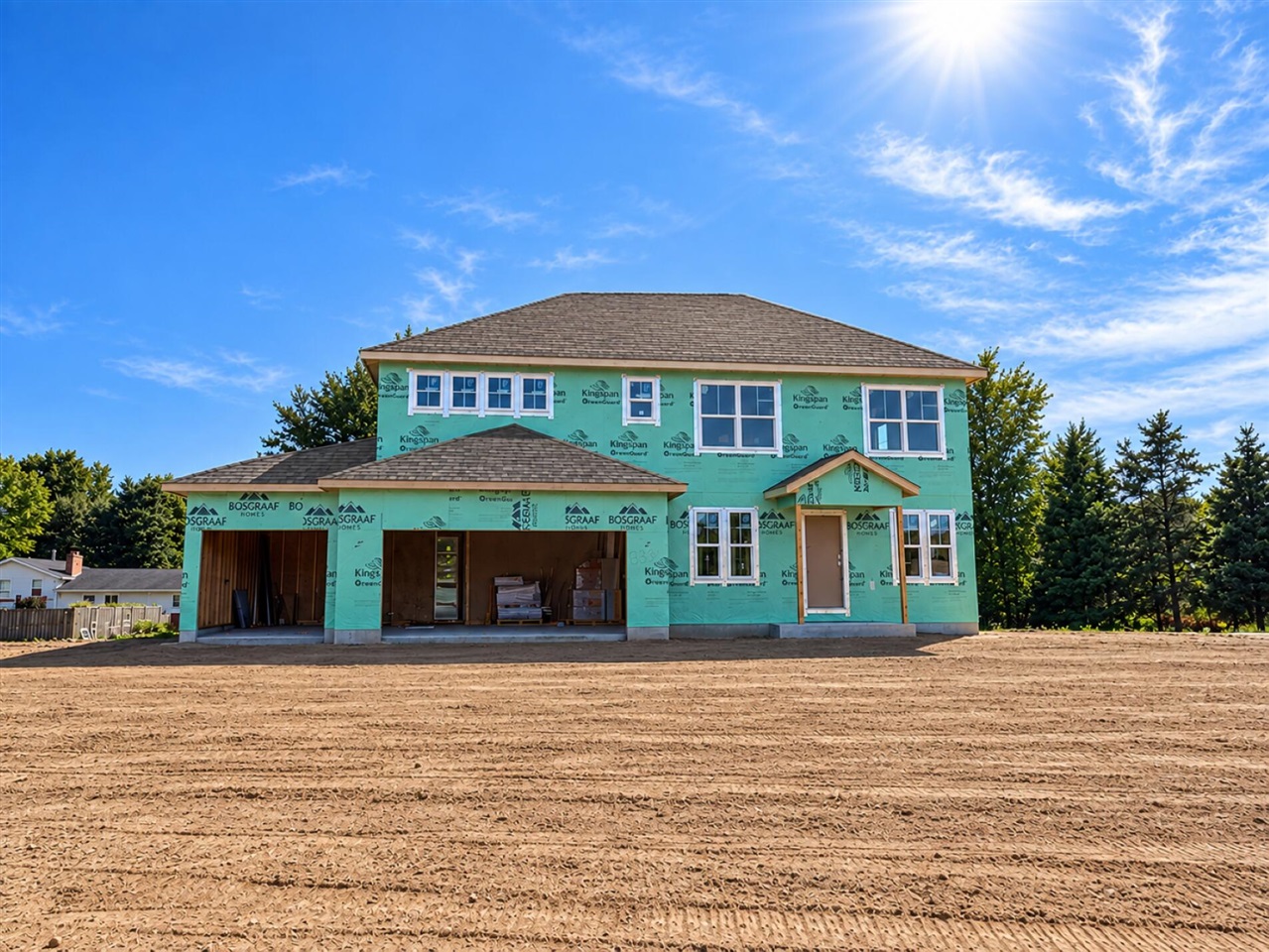 6388 Coneflower Way Property Photo 1