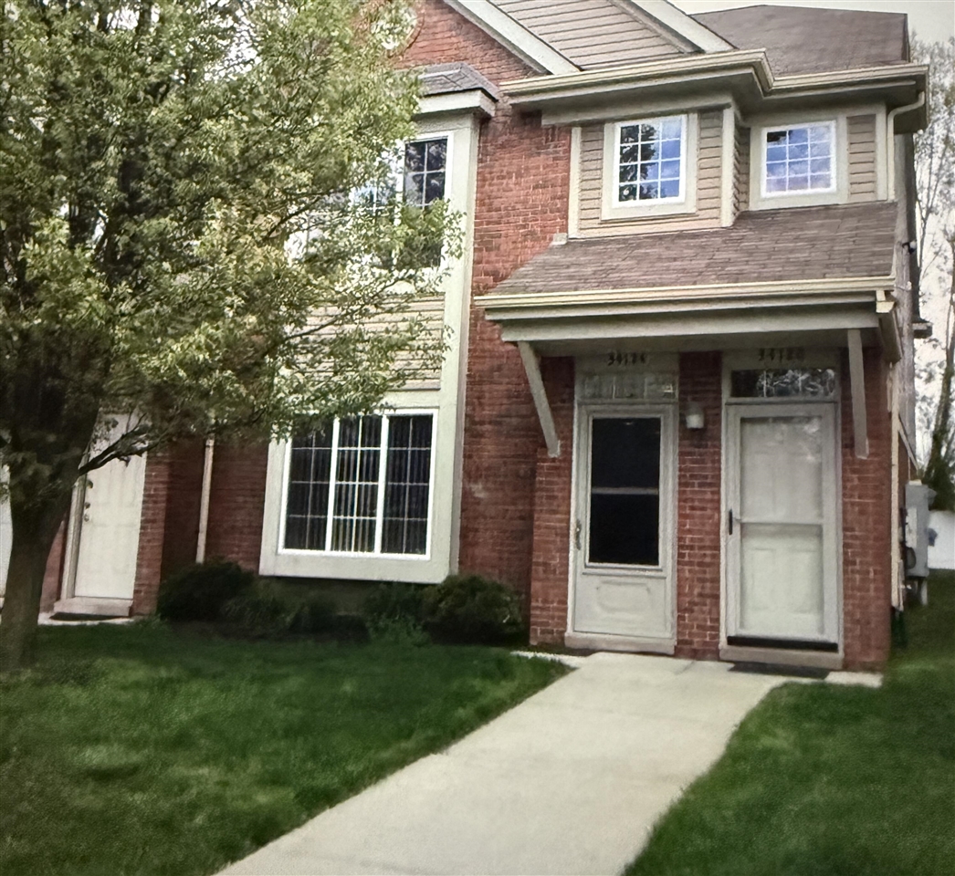 34124 Utica Road Property Photo 1