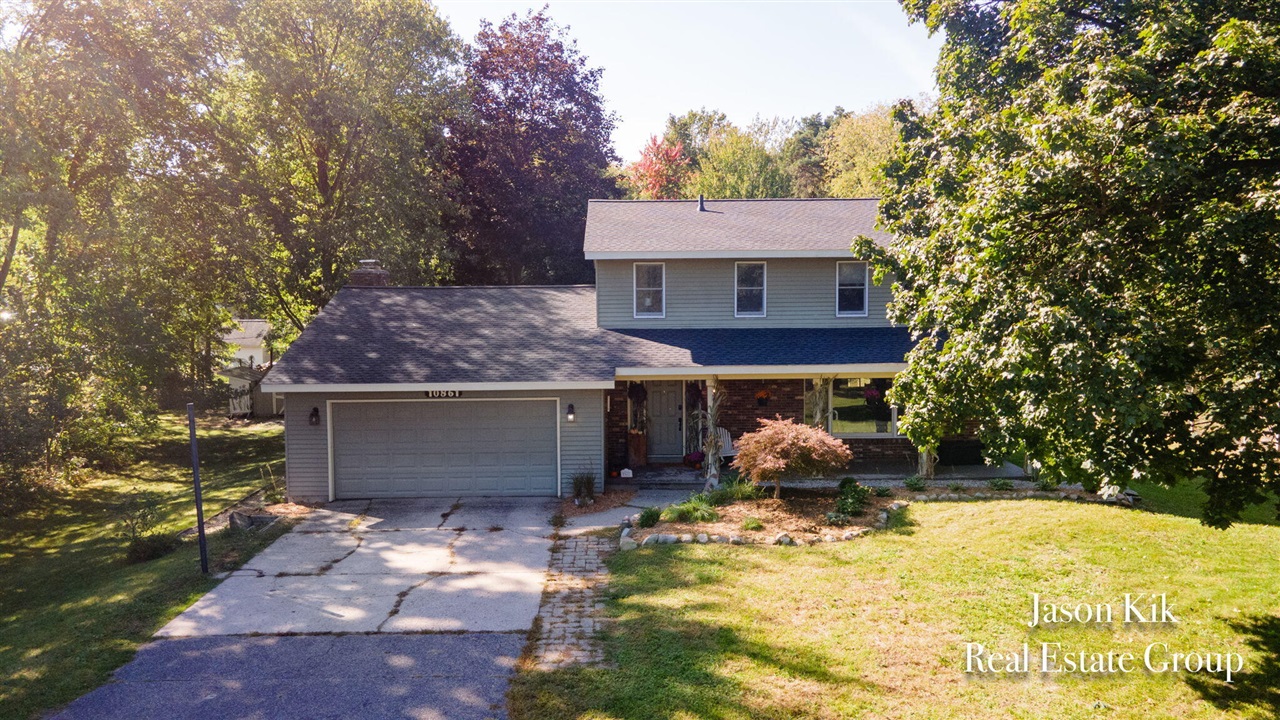 10861 68th Avenue Property Photo 1