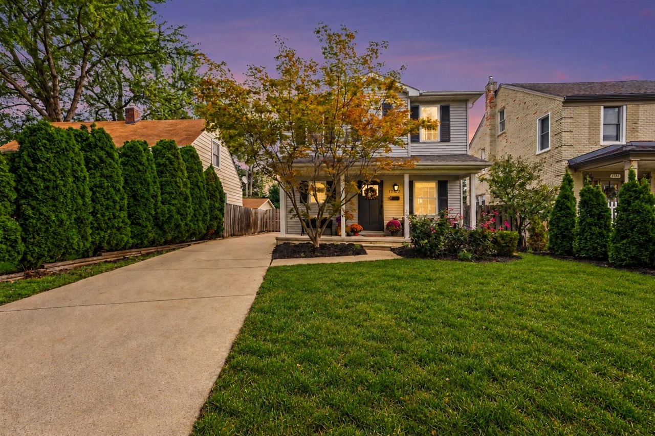 1732 Mortenson Boulevard Property Photo 1