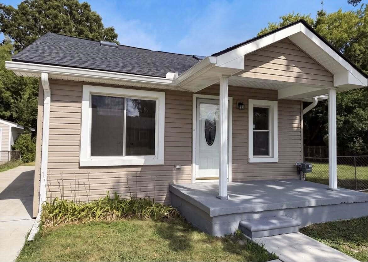 21420 Jefferson Street Property Photo 1