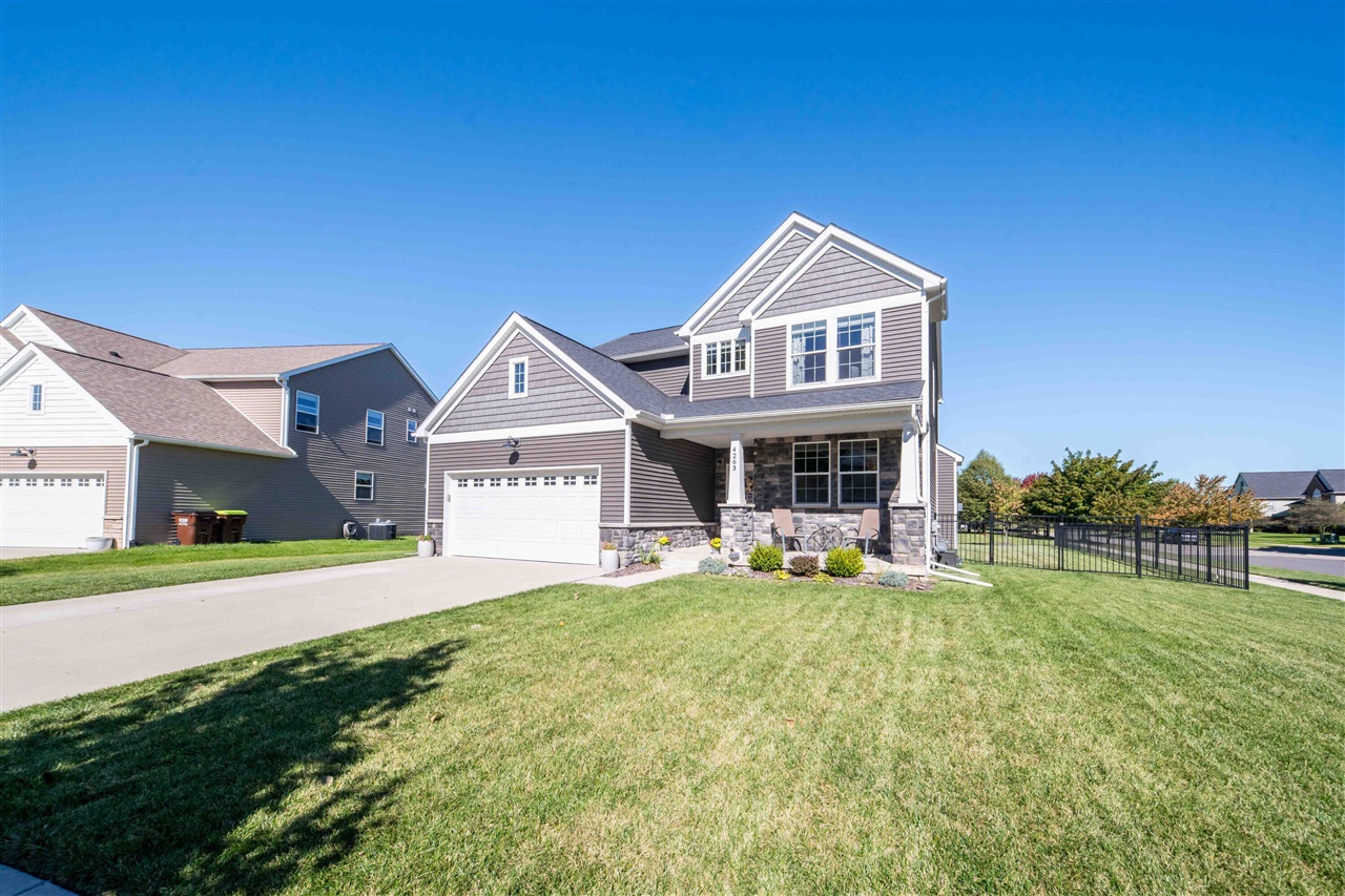 4263 Rolling Meadow Lane Property Photo 1