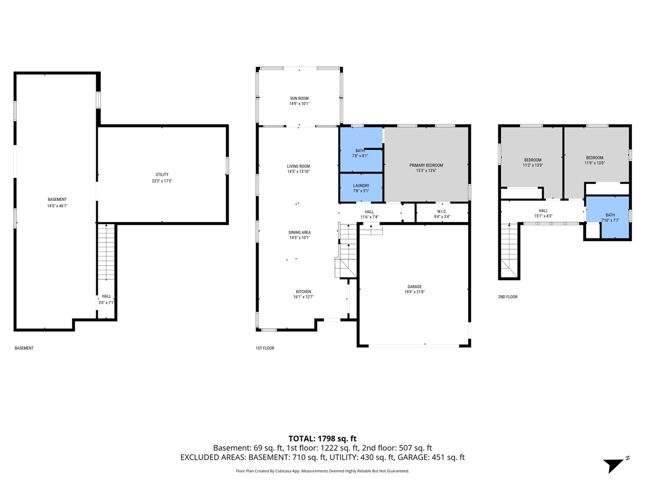 13582 Redbird Lane Property Photo 52