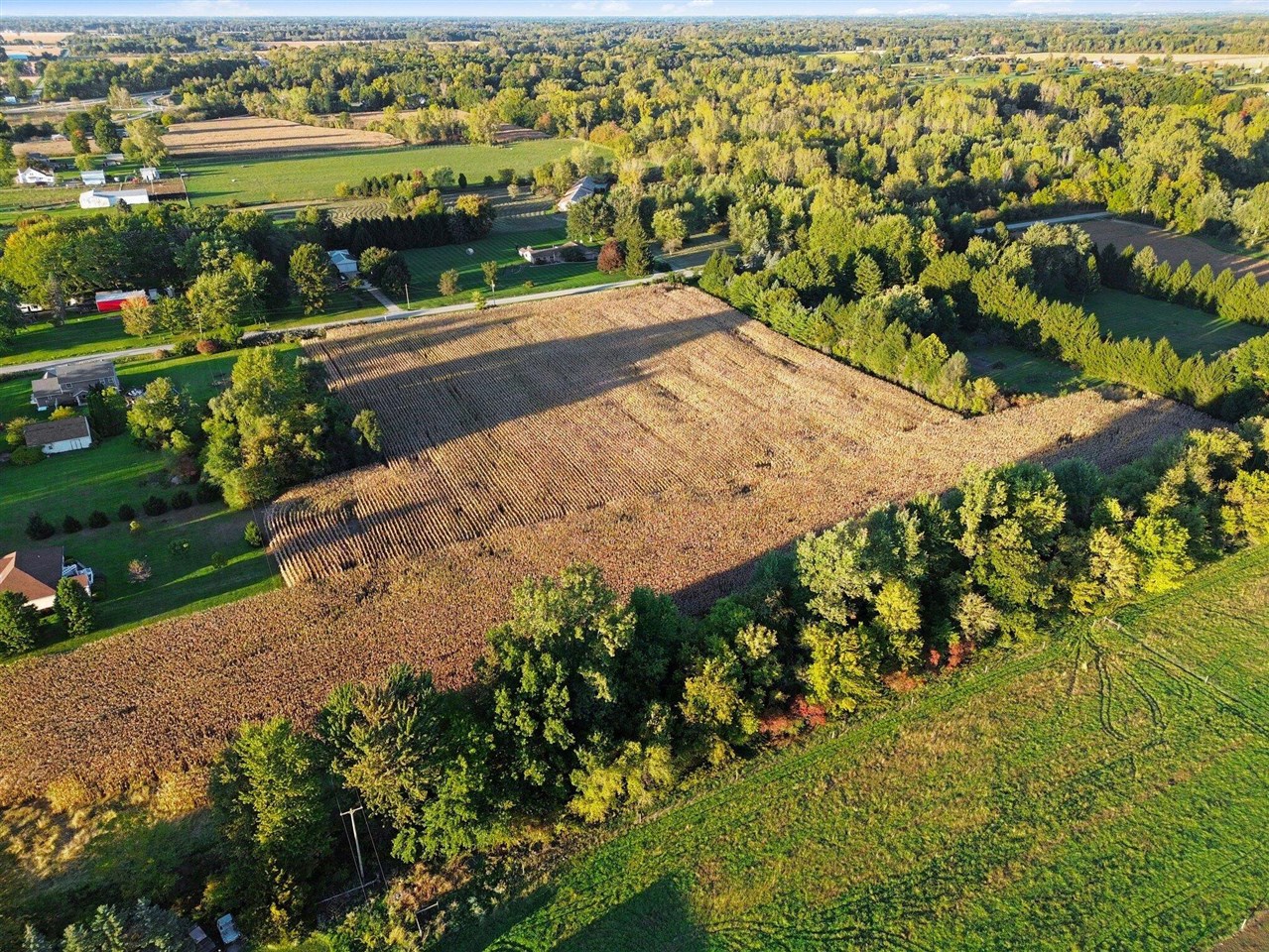 W Erie Road Property Photo 1