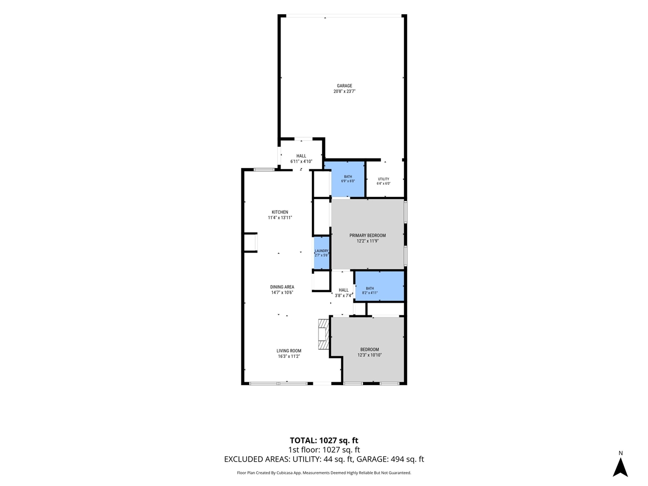 865 Winchester Street Property Photo 47