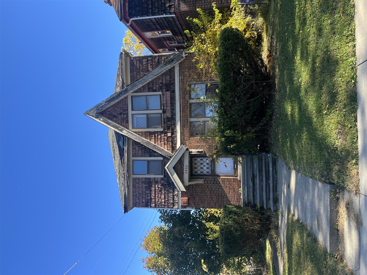 5460 Bewick Street Property Photo 1