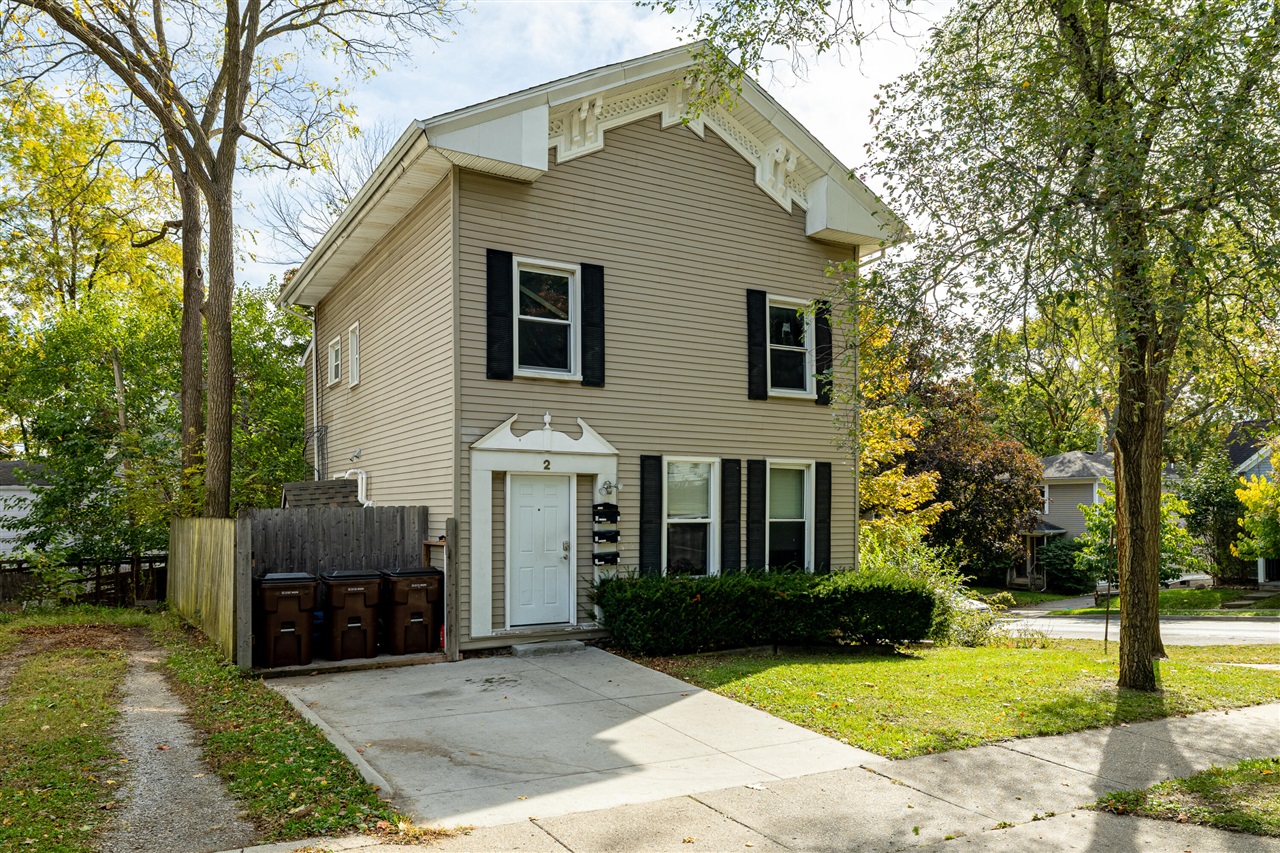 2 N Normal Street Property Photo 1