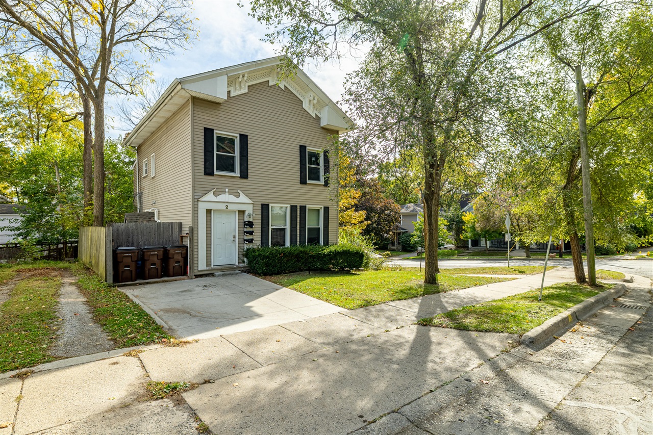 2 N Normal Street Property Photo 2