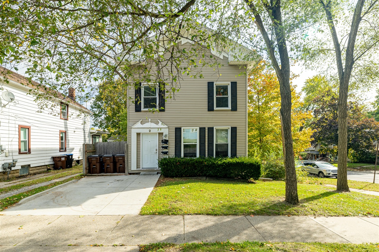 2 N Normal Street Property Photo 3