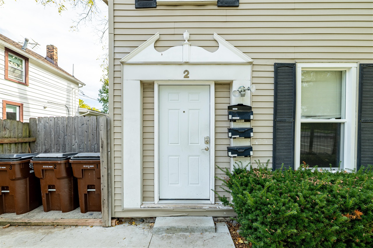 2 N Normal Street Property Photo 4