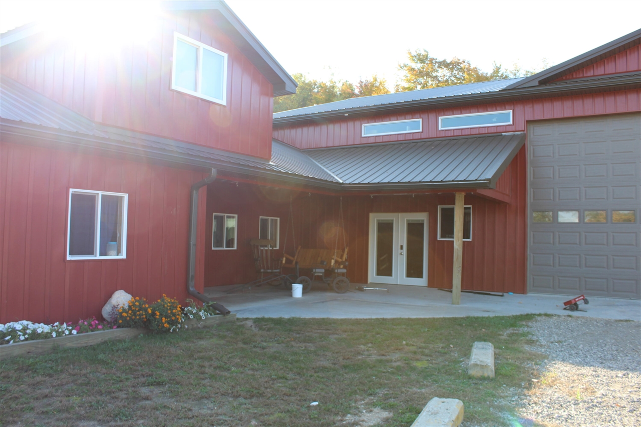 12817 Chief Road Property Photo 3