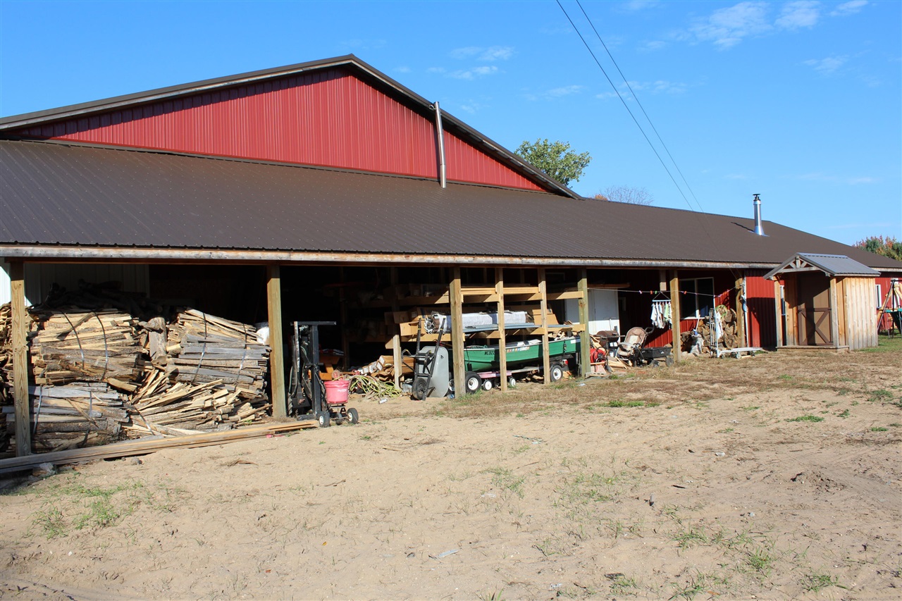 12817 Chief Road Property Photo 12
