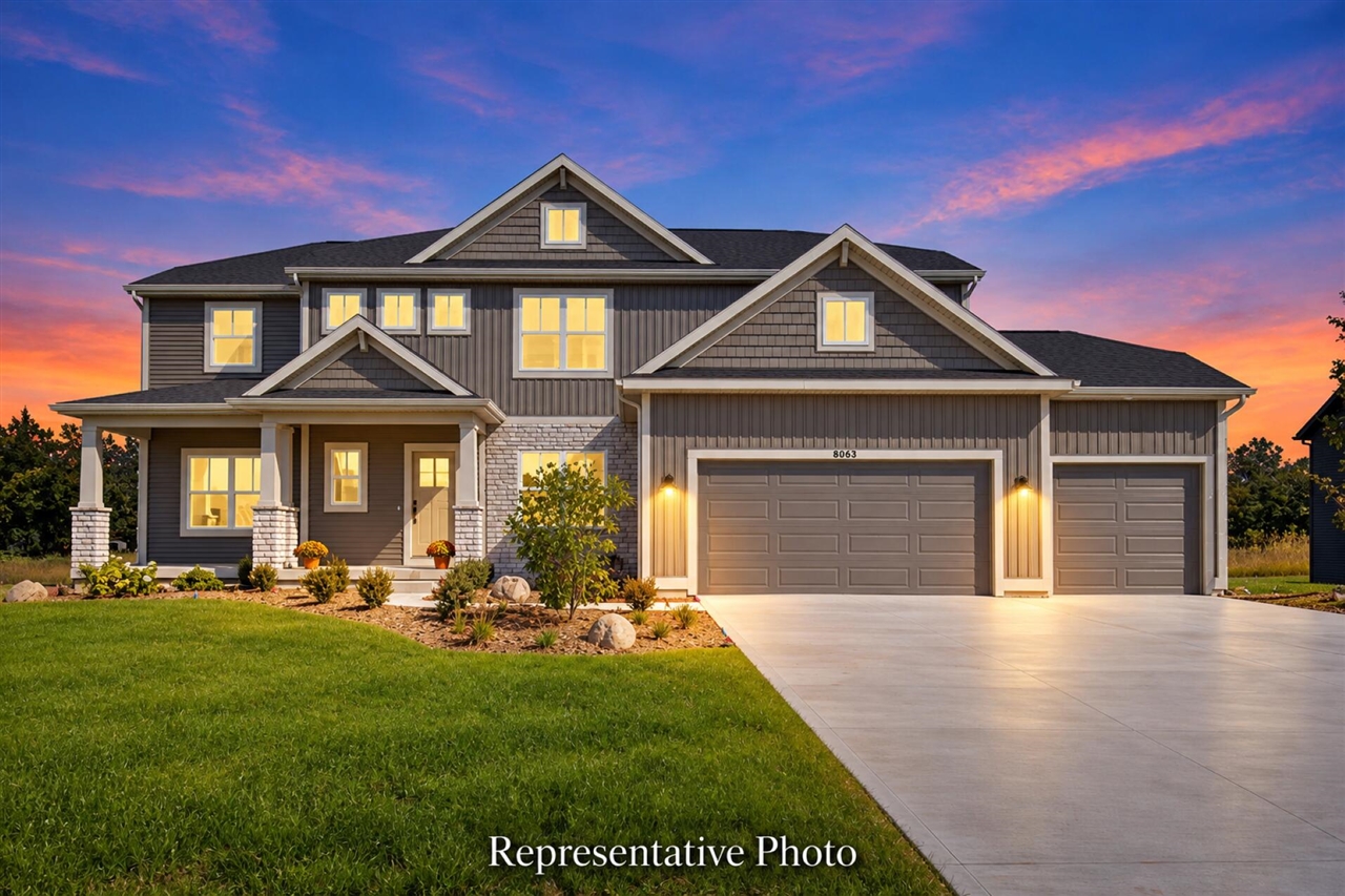 6395 Coneflower Way Property Photo 1