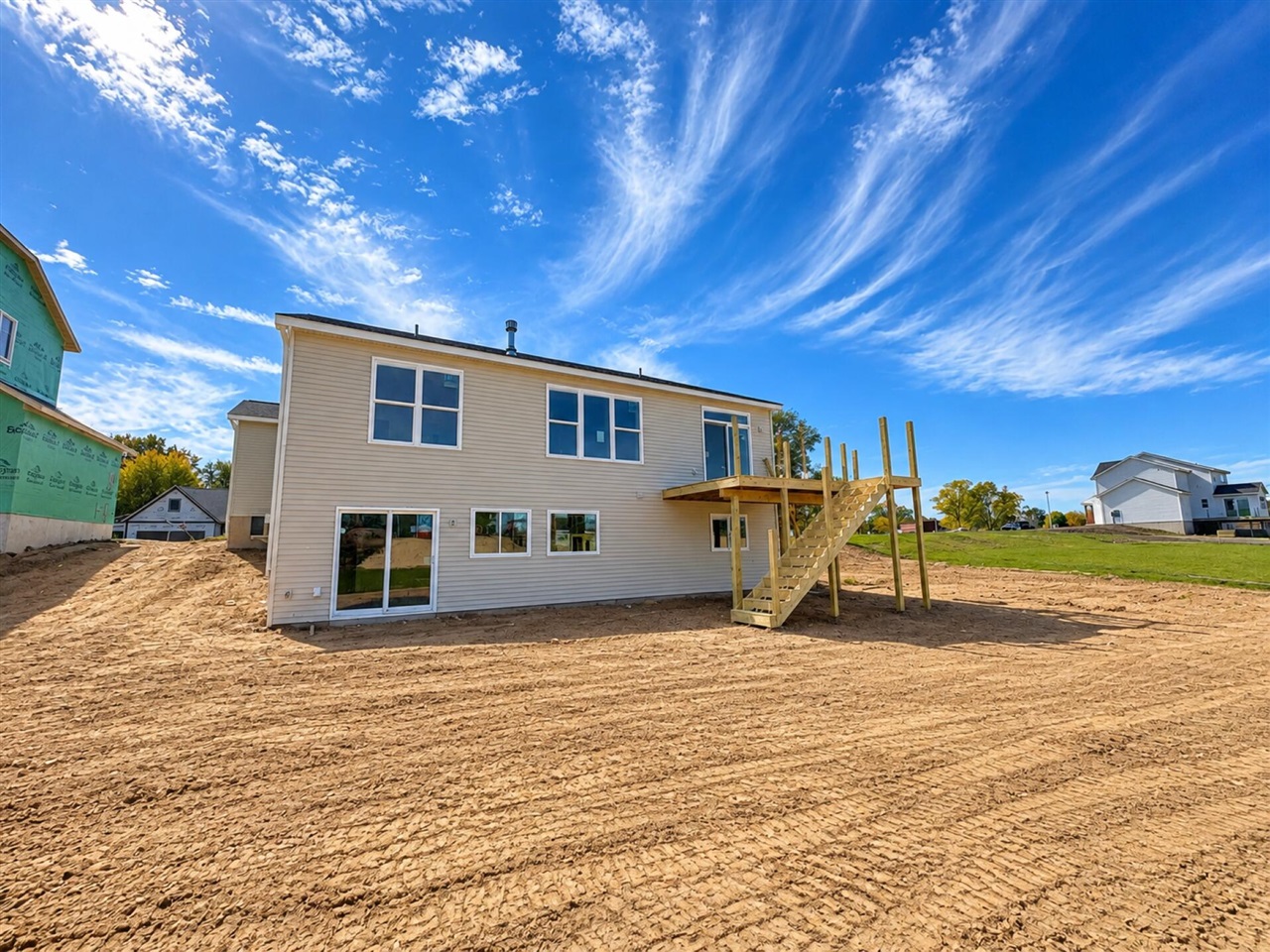 3081 Arbor Creek Drive Property Photo 2